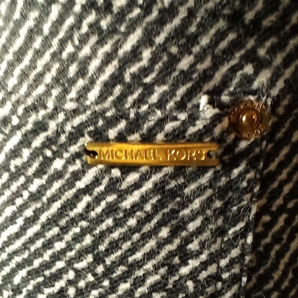 Michael Kors Dress Slacks size small - Picture 4 of 7